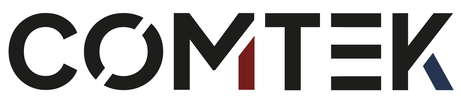 Logo Comtek